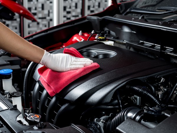 五個步驟正確洗車，用對的方式洗車可以事半功倍！(下)