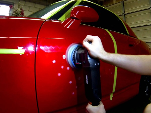 愛車的您不可不知道的事，什麼是汽車鍍膜？ (上)