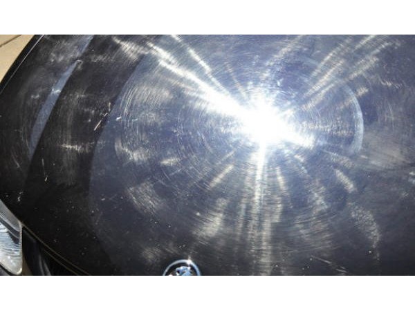 『洗車講座』太陽紋是什麼?