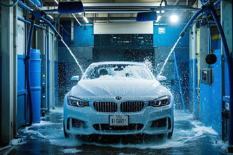 車主必看！汽車美容「大美容」與「小美容」差在哪？專業洗車美容店一次告訴你！